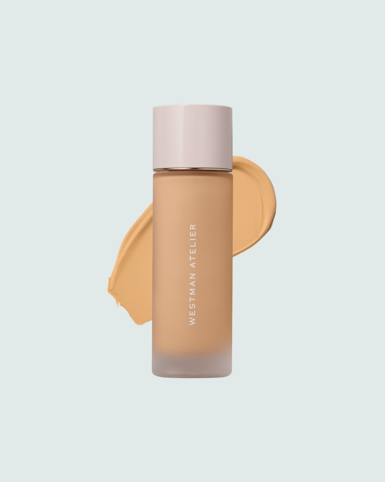 Suprême Bio-Complex Liquid Foundation