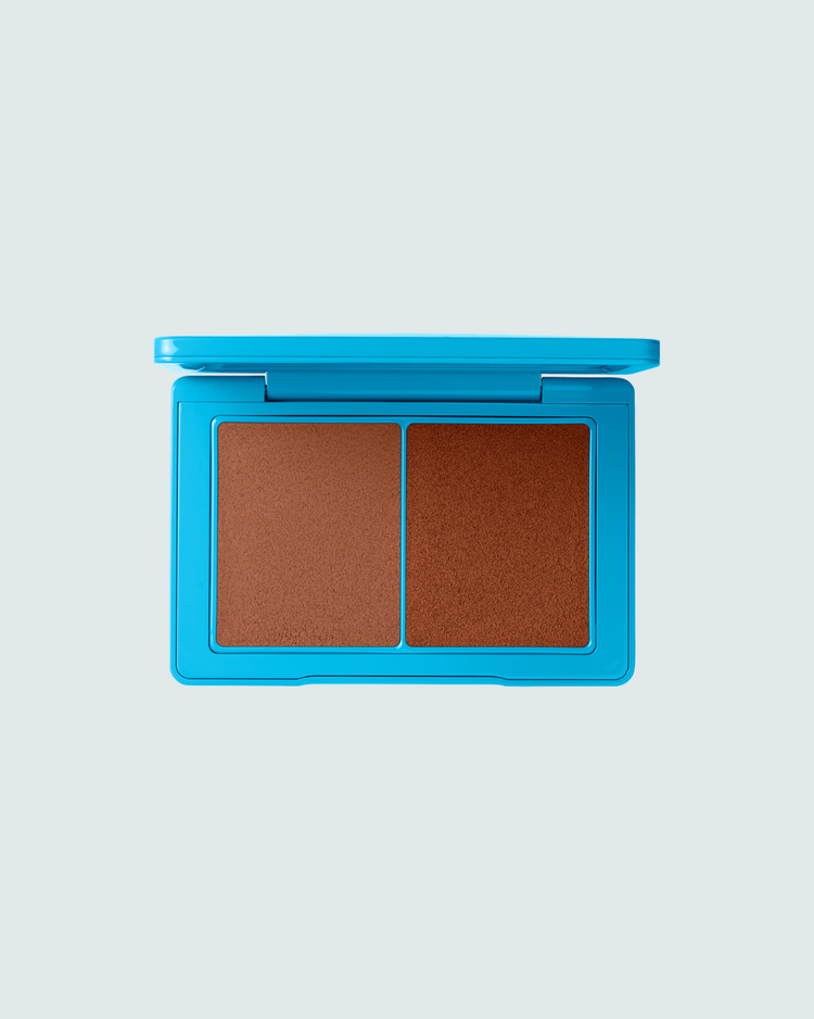 Sun Tone Bronzing Creme