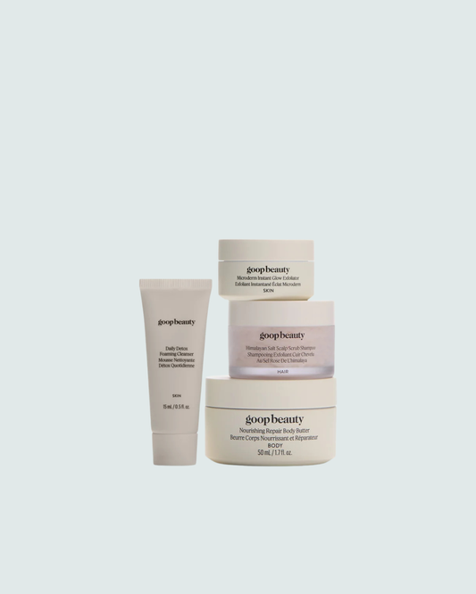 Signature Essentials Discovery Kit