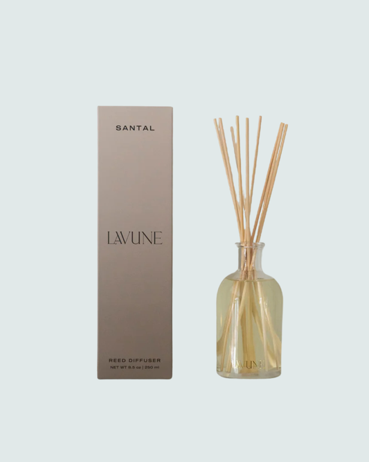 No. 09 Santal Reed Diffuser