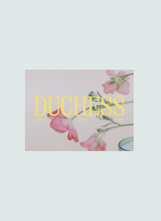 Duchess Online Gift Card