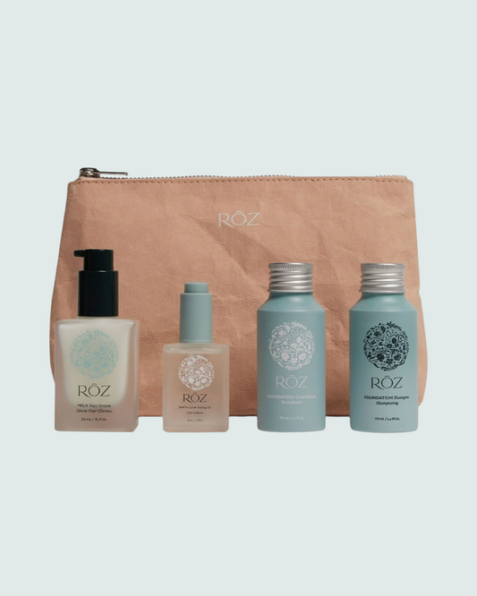 The Mini Essentials Kit